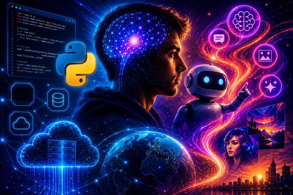 Advanced Agentic AI and Generative AI