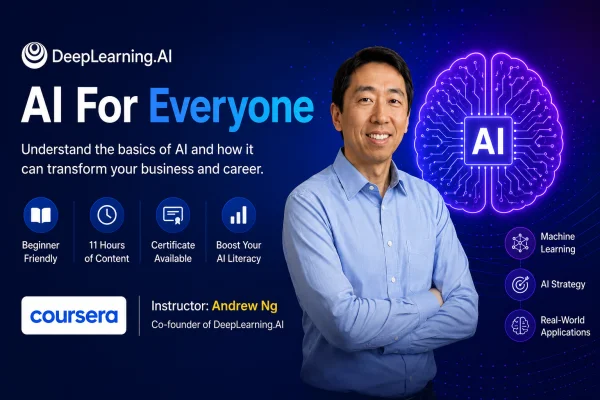 AI For Everyone