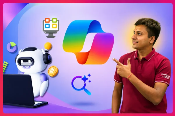 AI Productivity with Microsoft Copilot