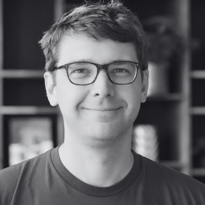 Andrew Mason