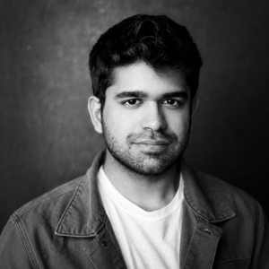 Aravind Srinivas