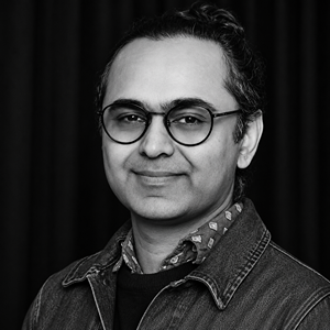 Ashish Vaswani