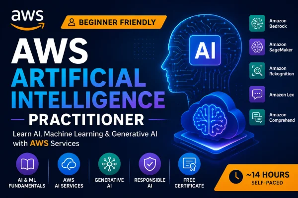 AWS Artificial Intelligence Practitioner