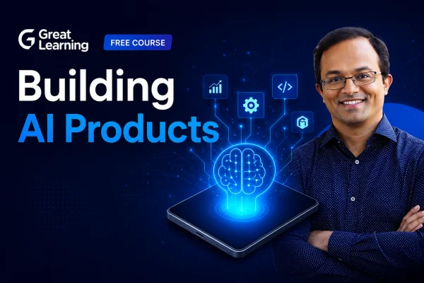Building AI Products