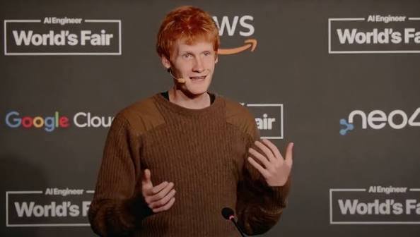 Michael Truell Success Story: How Cursor Became a $60 Billion AI Coding Company