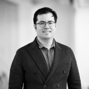 Daniel De Freitas, Co-Founder of Character.AI