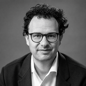 Dario Amodei — Co-founder & CEO of Anthropic