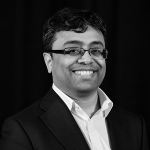 Emad Mostaque, founder of Stability AI