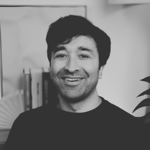 Gaurav Misra