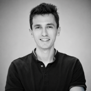 Guillaume Lample, Chief Scientist and Co-Founder of Mistral AI