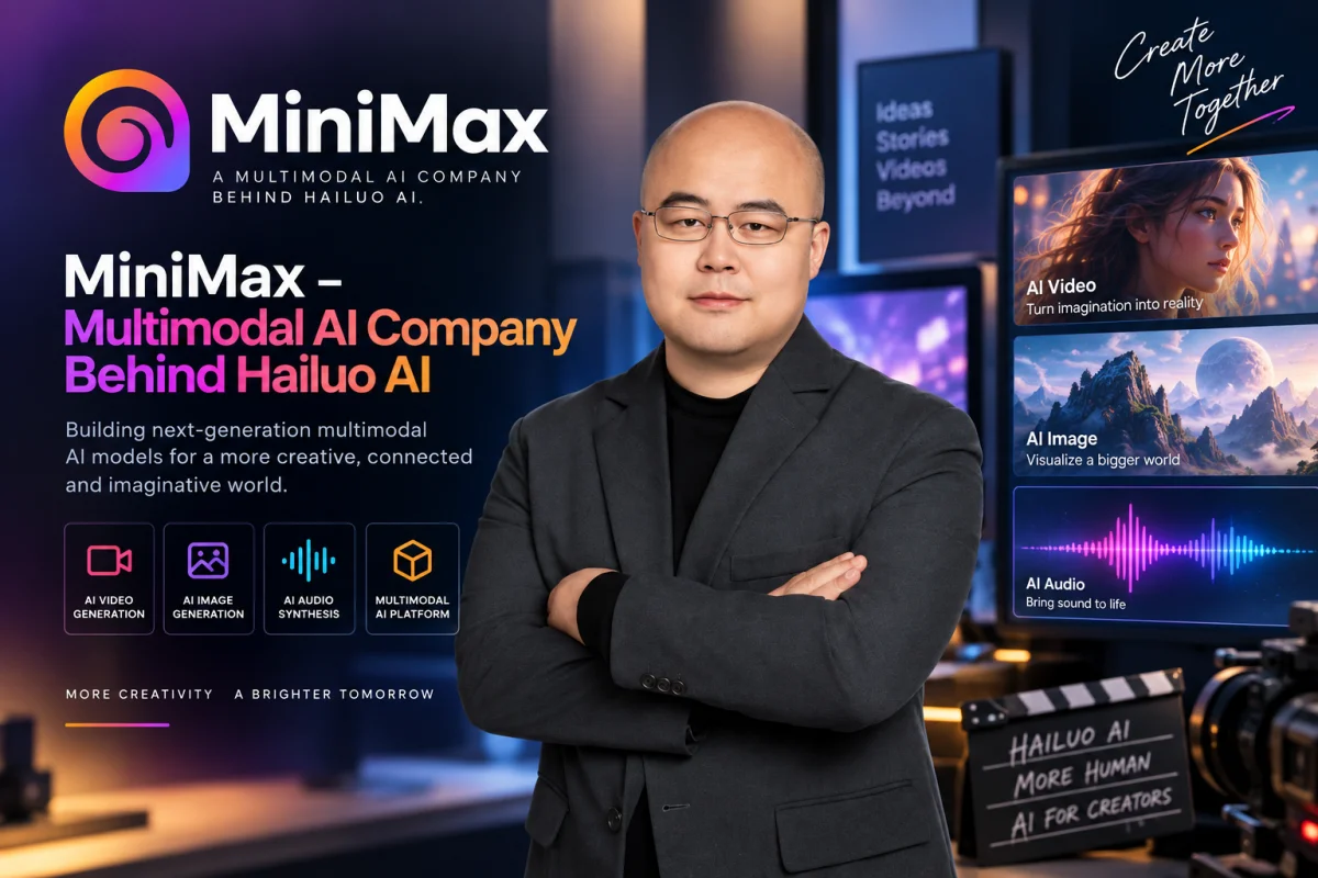 Hailuo AI Case Study: Real-World AI Filmmaking, Animation & Creative Production