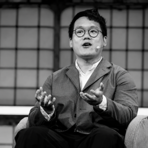 Ivan Zhang, Co-Founder and CTO of Cohere