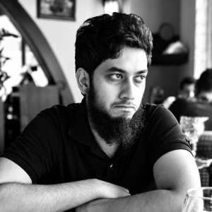 Mahmoud Felfel