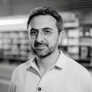Mustafa Suleyman