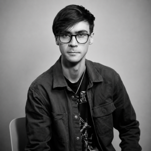 Nick Frosst, Co-Founder of Cohere