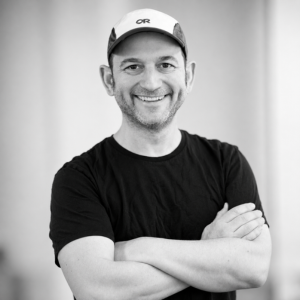 Noam Shazeer, Co-Founder of Character.AI