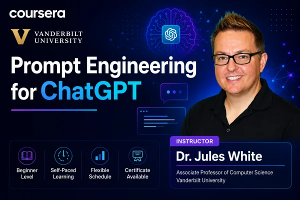 Prompt Engineering for ChatGPT