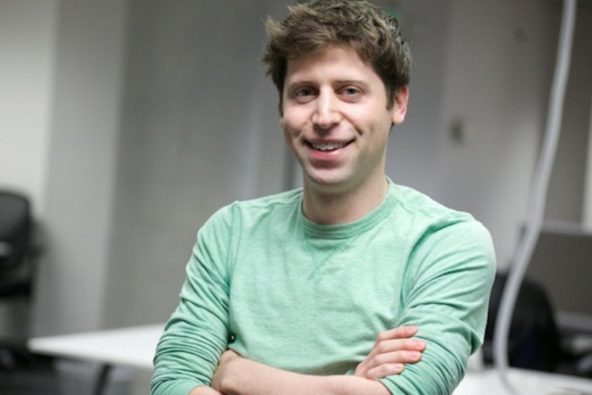 Fired On A Friday Rehired By Tuesday, Then Built A $500 Billion Company