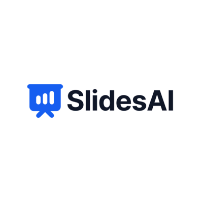 SlidesAI Logo
