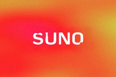 Suno AI Logo