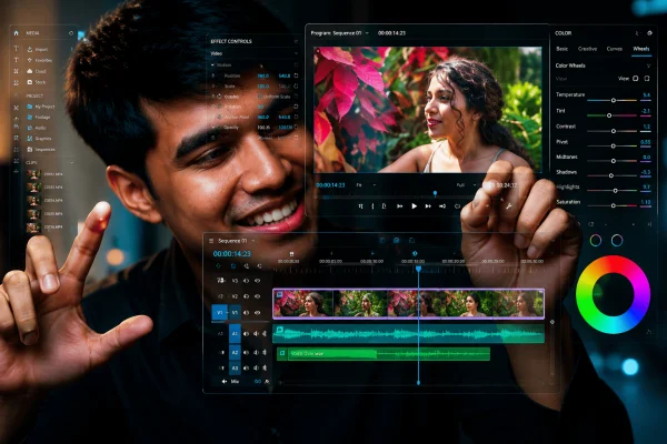 The Complete Video Editing Series | HINDI