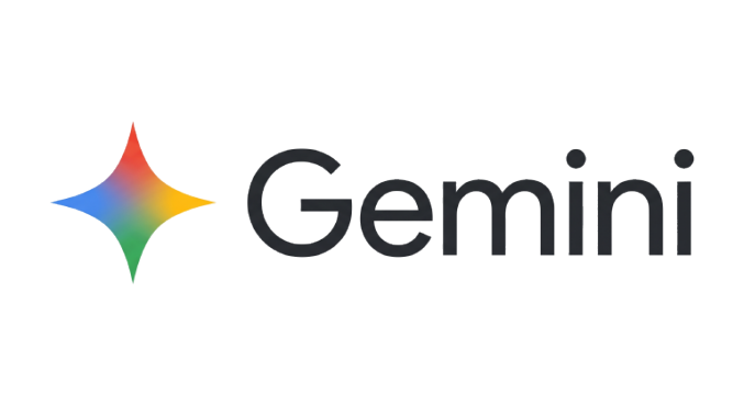 Gemini AI Logo