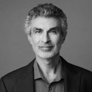 Yoshua Bengio
